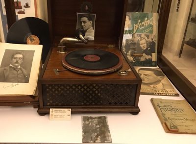 Il museo della radio di Tuglie: dal sistema Morse ai primi telefoni, fino ai televisori che hanno popolato il '900 - Corriere Salentino