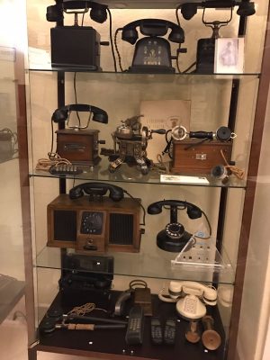 Il museo della radio di Tuglie: dal sistema Morse ai primi telefoni, fino ai televisori che hanno popolato il '900 - Corriere Salentino