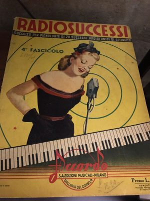 Il museo della radio di Tuglie: dal sistema Morse ai primi telefoni, fino ai televisori che hanno popolato il '900 - Corriere Salentino