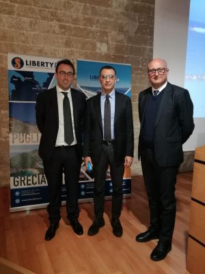 Un aliscafo da 225 posti per viaggiare veloci da Otranto alla Grecia: escursioni anche di una sola giornata - Corriere Salentino