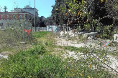 Piazza Tito Schipa, lo Sportello dei Diritti: "L'eterno cantiere" - Corriere Salentino