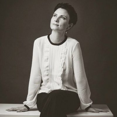 Galleria – rappresentazioni letterarie di scrittori e artisti salentini: Giovanna Politi - Corriere Salentino