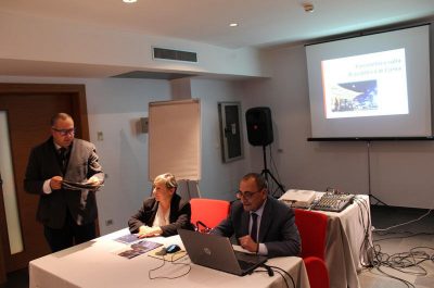 Economia, nuovi mercati: obiettivo Corea del Sud per l’associazione “Imprese di Puglia” - Corriere Salentino