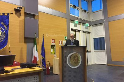 La resa dei conti tra Zara e Laforgia: il bilancio dei 3 anni. L'ex rettore: "Dovresti chiedere scusa per aver perso 49 milioni" - Corriere Salentino
