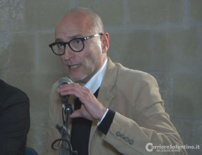 I vecchi veleni tra vendoliani e Salvemini, le carte bollate e i decreti ingiuntivi fino alla spaccatura - Corriere Salentino