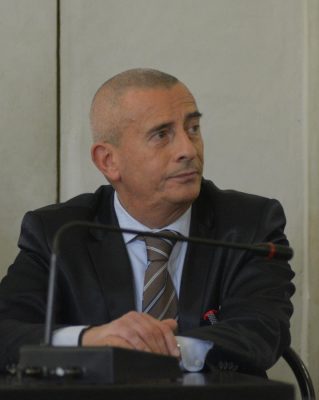Martini: "Il PUG in Consiglio entro fine mese". Intanto l'assessorato all'Urbanistica recepisce il Piano Casa - Corriere Salentino