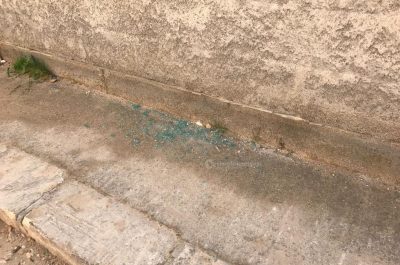 Porto Cesareo: colpi d'arma da fuoco contro l'auto di un imprenditore turistico - Corriere Salentino