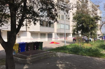 Volo dal quinto piano, perde la vita un barman - Corriere Salentino