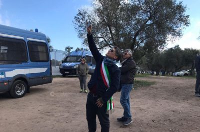 Tap, il Ministero dà il via libera all' espianto degli ulivi - Corriere Salentino