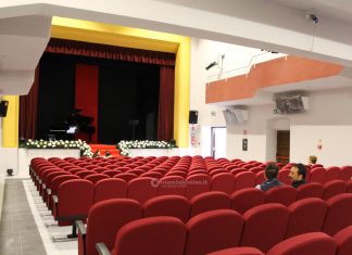 Il 15° Festival del Cortometraggio scolastico e per giovani filmaker “Gabriele Inguscio” a Galatone