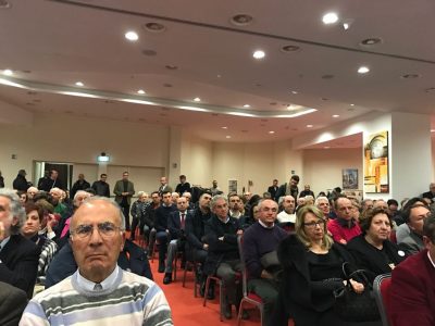 Tremonti boccia l'Europa, ma non sa dirci se si può uscirne: "Bisogna chiedere condizioni di parità" - Corriere Salentino