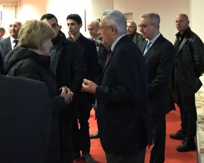 Tremonti boccia l'Europa, ma non sa dirci se si può uscirne: "Bisogna chiedere condizioni di parità" - Corriere Salentino