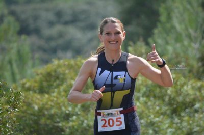 Partenza sprint per la MLS Triathlon Team: pioggia di medaglie per gli atleti leccesi - Corriere Salentino