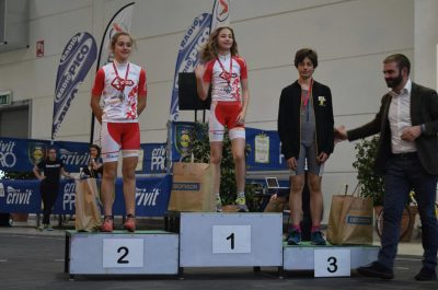Partenza sprint per la MLS Triathlon Team: pioggia di medaglie per gli atleti leccesi - Corriere Salentino