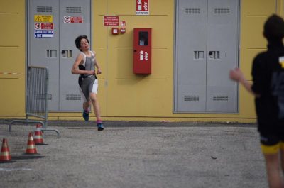 Partenza sprint per la MLS Triathlon Team: pioggia di medaglie per gli atleti leccesi - Corriere Salentino