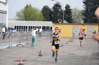 Partenza sprint per la MLS Triathlon Team: pioggia di medaglie per gli atleti leccesi - Corriere Salentino