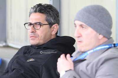 Lecce ko al “Giovanni Paolo II”, l’ex Abruzzese punisce i giallorossi - Corriere Salentino
