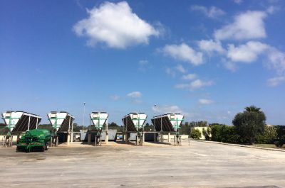 Esperti internazionali in visita presso la mini centrale di cogenerazione Fiusis - Corriere Salentino