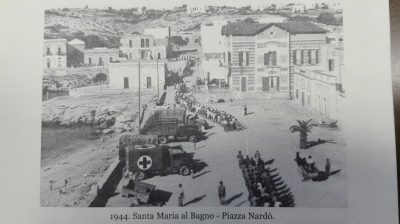 Alla scoperta del Salento: Santa Maria al Bagno, il borgo signorile che ospitava gli Ebrei - Corriere Salentino