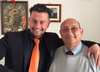 Alemanno allarga la coalizione: “Con noi anche la Democrazia Cristiana”