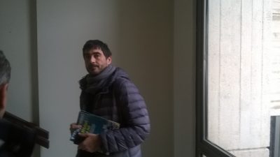 Progetto Tap, Sinistra Italiana presenta esposto dopo inchiesta de l'Espresso - Corriere Salentino