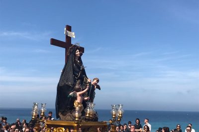 Il rito dei penitenti di Gallipoli: le suggestioni e la tradizione religiosa secolare - Corriere Salentino