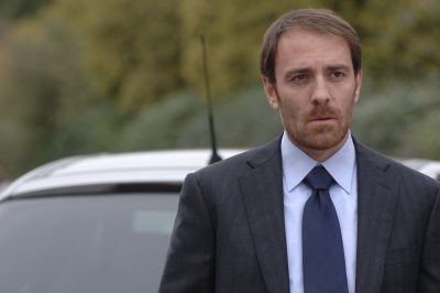 Festival del Cinema Europeo 2017 “I protagonisti del Cinema italiano”: Valerio Mastandrea - Corriere Salentino