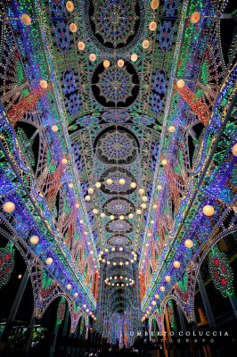 Diso, “Il paese più piccolo con la festa più grande” - Corriere Salentino