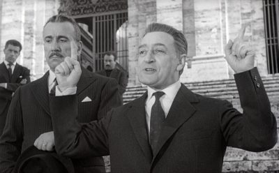 Il 18esimo Festival del Cinema Europeo apre con un Omaggio a Totò - Corriere Salentino