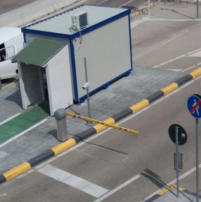 Scarseggiano i parcheggi e i commercianti insorgono. Matteo Spada: "l'Amministrazione valuti le nostre soluzioni" - Corriere Salentino