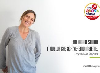 “Animali in città “, un’iniziativa di Angelamaria Spagnolo di Una BUONA storia per Lecce