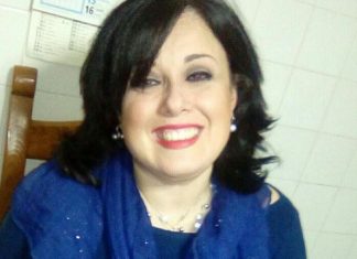 Mariateresa Protopapa si riconferma in finale alla V edizione del “Premio Salvatore Quasimodo”