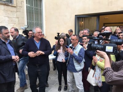 Domenica le primarie Pd, rispunta la "diva" Boschi: i renziani ammettono gli errori del leaderismo - Corriere Salentino