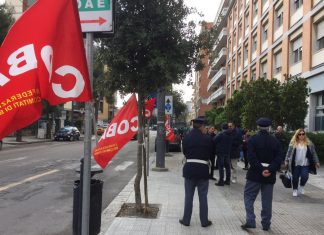 Università del Salento, aumenta il Fondo di Finanziamento ordinario e i Cobas chiedono di eliminare il precariato