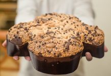 La ricetta del giorno: Colomba pasquale Enogastronomia - Corriere Salentino