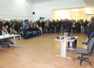 Comd’Arte 2017, le porte del call center si aprono all’arte e alla creatività