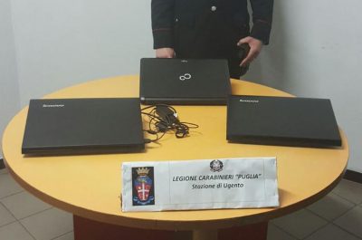 Controlli a tappeto nel sud Salento, raffica di denunce - Corriere Salentino