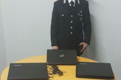 Controlli a tappeto nel sud Salento, raffica di denunce - Corriere Salentino