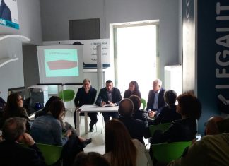 Filobus, le soluzioni di Delli Noci e dei suoi candidati. “Ristrutturare tutto il servizio trasporto a costo zero”