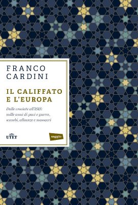 Franco Cardini chiude la V edizione della rassegna "Incontri d’Autore" a Vignacastrisi - Corriere Salentino