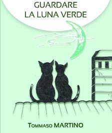 “Guardare la luna verde", alle Cantine Conti Zecca di Leverano la presentazione del libro di Tommaso Martino - Corriere Salentino