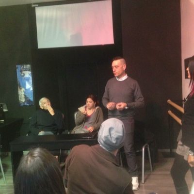 Creative Music da Lecce seleziona un partecipante al Festival della Musica Italiana di New York - Corriere Salentino