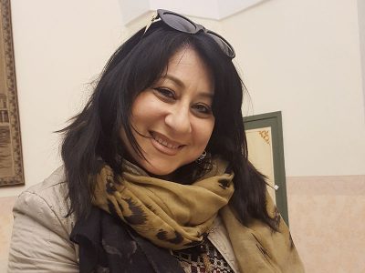 Daniela Sindaco si rivolge al Presidente Emiliano: "Riveda piano di riordino ospedaliero del Salento“ - Corriere Salentino