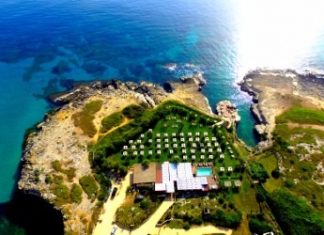Inaugurazione Dolceriva Beach Dinner Club