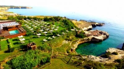 Inaugurazione Dolceriva Beach Dinner Club - Corriere Salentino