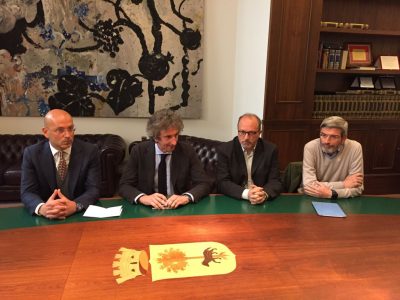 Dopo la dichiarazione di incostituzionalità dell'ecotassa regionale, Lecce chiede la restituzione di 1,2 milioni. Per tutti gli altri Comuni sarebbero 10,5 milioni - Corriere Salentino