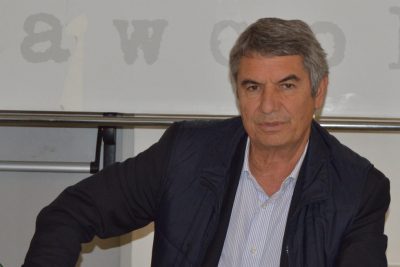 Pisapia a D'Alema: "È divisivo: si faccia di lato". Nel Salento levata di scudi in Mdp - Corriere Salentino