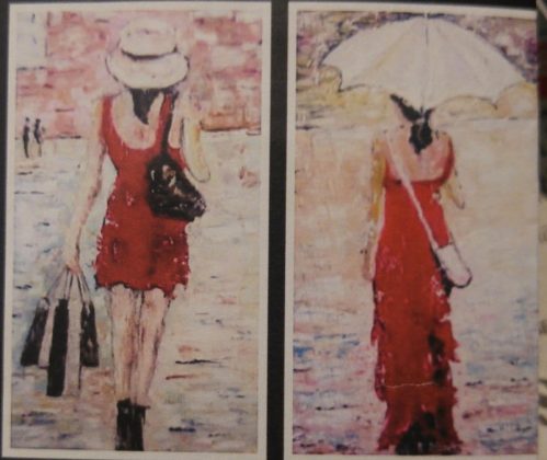 Esposizione Pittorica dell’Impressionismo di Fabio Cappello - Corriere Salentino