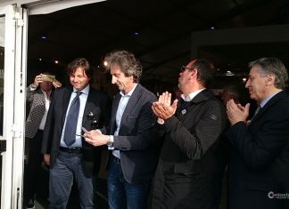 Si è appena aperta la nuova edizione di Externa, la fiera nazionale di arredamento da esterni