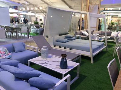 Externa 2017, oltre 80 espositori VIII° edizione fiera nazionale dell’arredo degli spazi esterni - Corriere Salentino